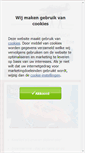 Mobile Screenshot of ede-slotenmaker.nl